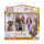 Spin Master Wizarding World Lalka 3" Hermiona i Hagrid - 1027491 - zdjęcie 2